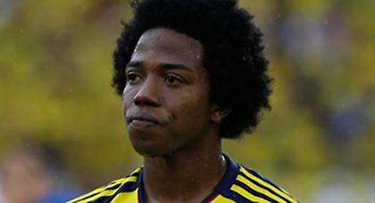 «Έκλεισε» Σάντσες η Έβερτον