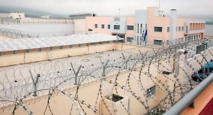 Ένας νεκρός και ένας τραυματίας στις Φυλακές Δομοκού