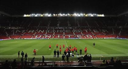 Φιλικό με τη Βαλένθια η Μάντσεστερ Γιουνάιτεντ