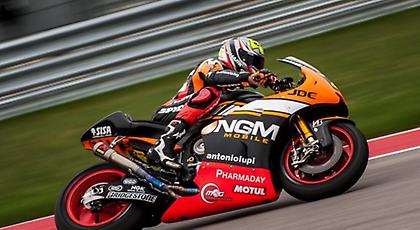 Πρώτος-έκπληξη, έπεσε ο Μάρκεθ