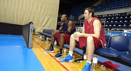 Παραμονή Ντόρσεϊ, στην έξοδο ο Λόρμπεκ