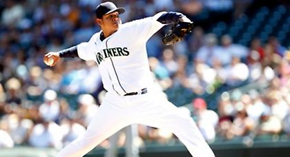 Μπλόκο στο Όκλαντ από τον King Felix