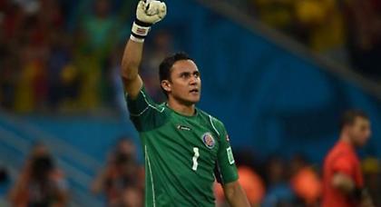 Στη Μπάγερν ο Νάβας!