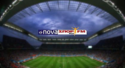 Στην κορυφή της αθλητικής ενημέρωσης το sport-fm.gr