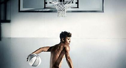 Το σέξι… αγγελάκι του WNBA