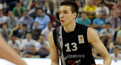 Στη Φενέρ ο Μπογκντάνοβιτς οριστικά!