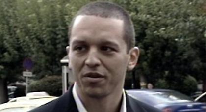 «Ανήκει στη στενή ηγετική ομάδα της Χρυσής Αυγής»