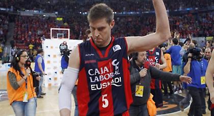 Υπέγραψε ο Νοσιόνι στη Ρεάλ!