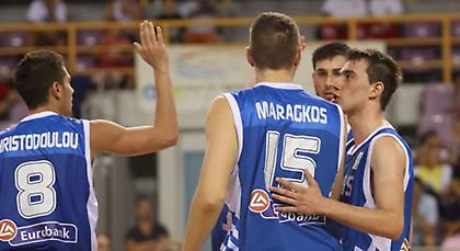 Τρεις και την… πατήσαμε