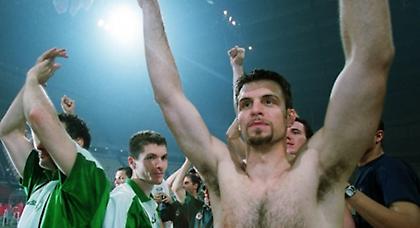 Όταν «έσπασε» για πρώτη φορά το ΣΕΦ (video)