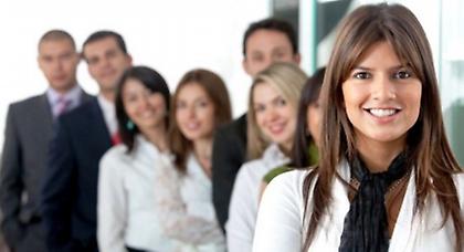 Έρχονται 550 προσλήψεις μόνιμων υπαλλήλων στους δήμους