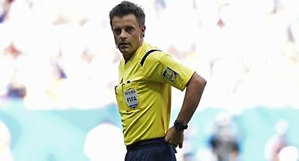 Ριτσόλι με… αντιδράσεις στον τελικό