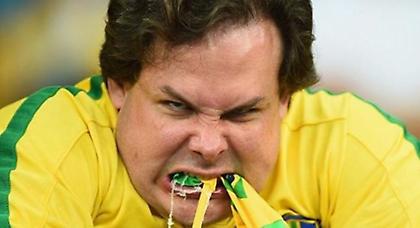 Μικρός τελικός, αυτή η ανοησία…