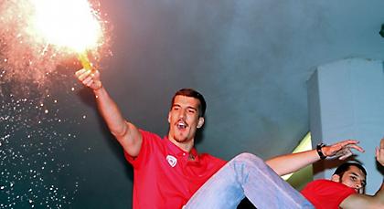 Κέσελ: «Δεν θα ξέρουν για ποιον παίζουν»