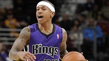 Στους Σανς ο Τόμας