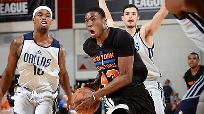 Θετικό ξεκίνημα Θανάση με Νικς