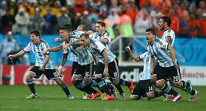 Δεν άντεξαν μέχρι το τέλος!