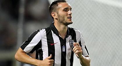 Τελειώνει του Λούκας