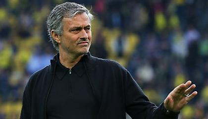 «Πόρτα» Μουρίνιο σε Βραζιλία