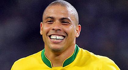 Ρονάλντο: «Δεν το έχω χωνέψει…»