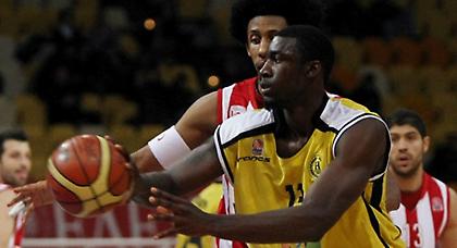 Οταν ο «κόκκινος» Χάντερ ήταν στον Ηλυσιακό….