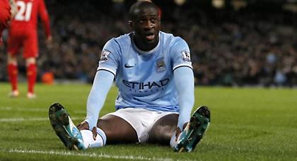 «Aν ήταν λευκός o Τουρέ, θα έπαιρνε περισσότερα βραβεία»