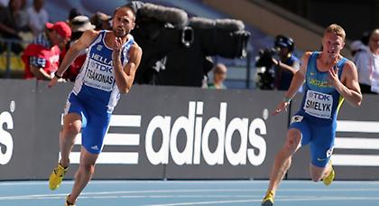 Γρήγορη κούρσα ο Τσάκωνας