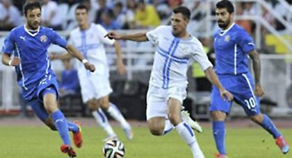 Πρώτη μπουκιά… και κόκαλο για Μασάντο