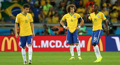 Μεγάλη ευκαιρία ο μικρός τελικός για τη Βραζιλία