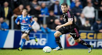 Δύσκολη αποστολή για την Γκέτεμποργκ