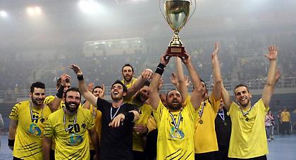 «Η ΑΕΚ ήταν, είναι και θα μείνει πρωταθλήτρια»