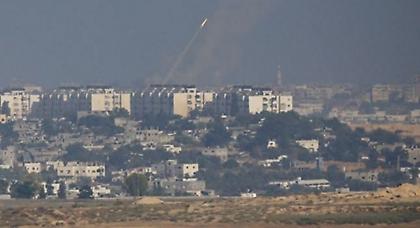 Συνεχίζονται οι βομβαρδισμοί στη Γάζα