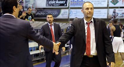 Τέλος ο Καλαφατάκης από τον ΑΓΟΡ