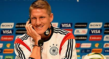 Σβαϊνστάιγκερ: «Καμία πίεση…»