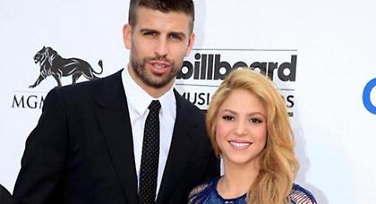 Σακίρα: «Έχω τον τρόπο να παρηγορώ τον Πικέ»