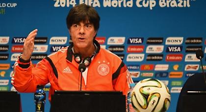 Λεβ: «Μπορούμε να γράψουμε ιστορία»