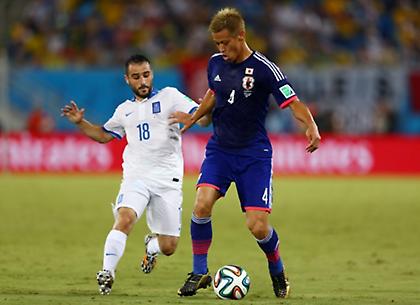 H ...μετά Μουντιάλ εποχή στη ΝΕΡΙΤ!