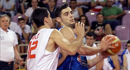 Δύσκολα ο Παπαπέτρου