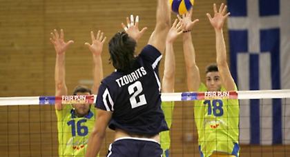 Έβαλε δύσκολα η Ελλάδα, αλλά… λύγισε