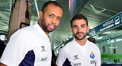 Οριστικά στην Πόρτο ο Άντριαν Λόπεθ!