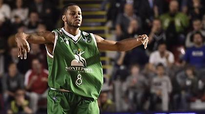 Κλείνει σε Μακάμπι ο Χέινς