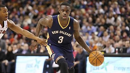 Στη Θάντερ ο Μόροου