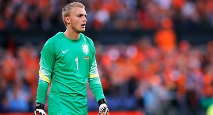 Στα ...χνάρια του Φαν Ντερ Σαρ