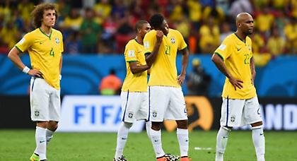 «Σαν ερασιτέχνες οι Βραζιλιάνοι…»