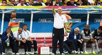 Σκολάρι: «Δεν αποφασίζω εγώ»