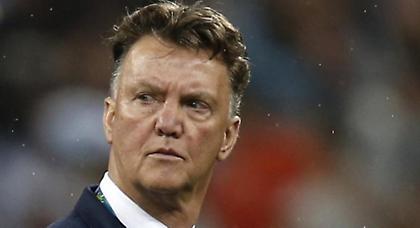 Φαν Χάαλ: «Η καλύτερη ομάδα που δούλεψα»