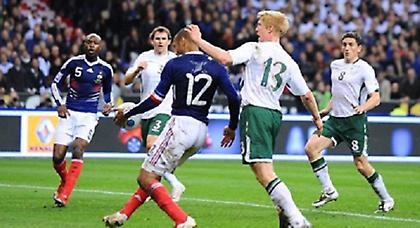 «Αγόρασε» τη σιωπή των Ιρλανδών η FIFA!
