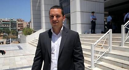 Οι πρώτες ώρες του Κασιδιάρη στη φυλακή