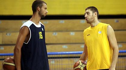 Πάει Ρουμανία ο Πελεκάνος