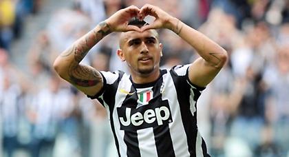 Χαλαρά στην… Γιουνάιτεντ ο Βιδάλ